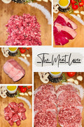 The Meat Lover