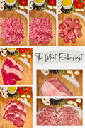 The Meat Enthusiast