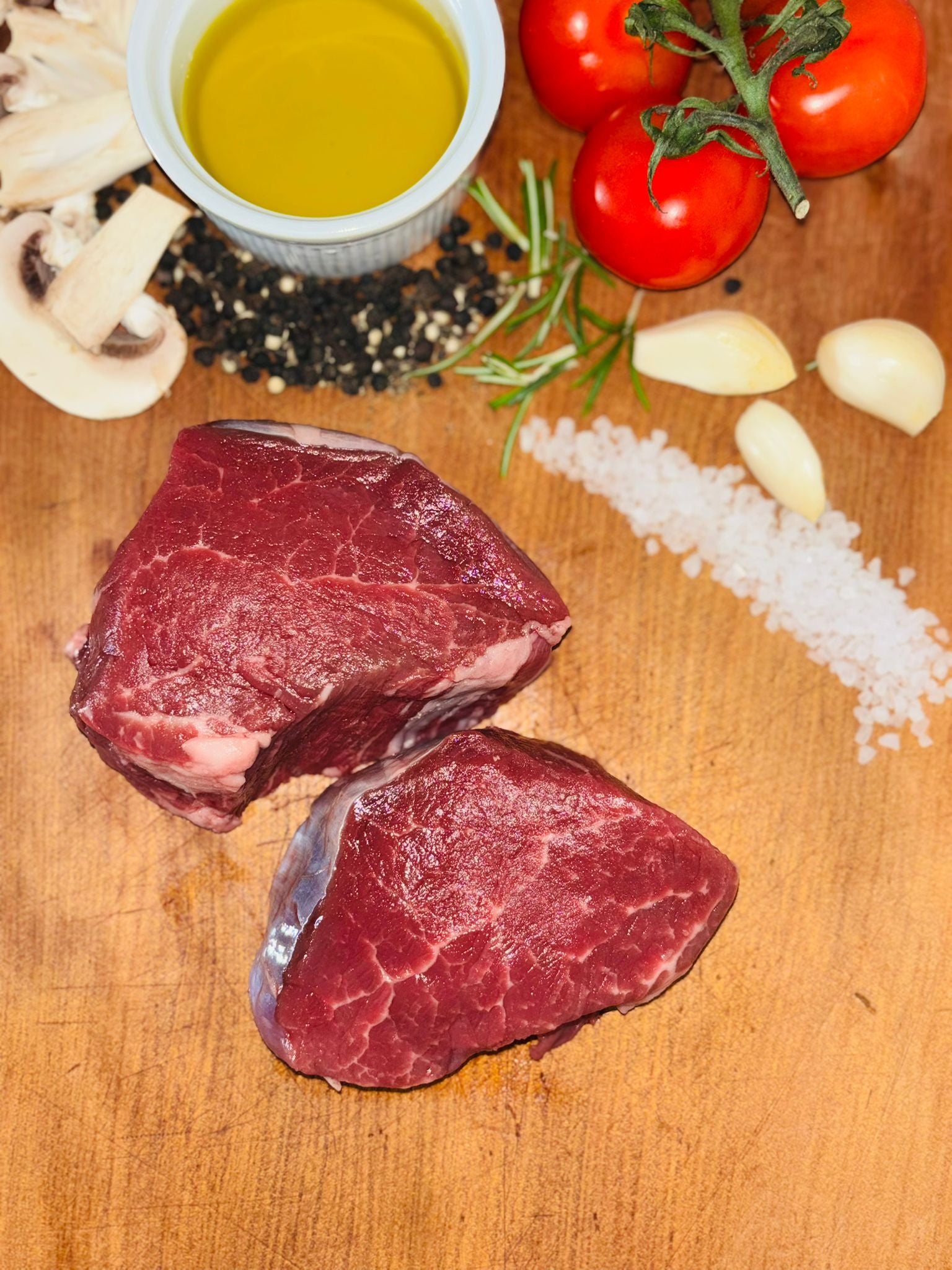 The Ultimate Carnivore