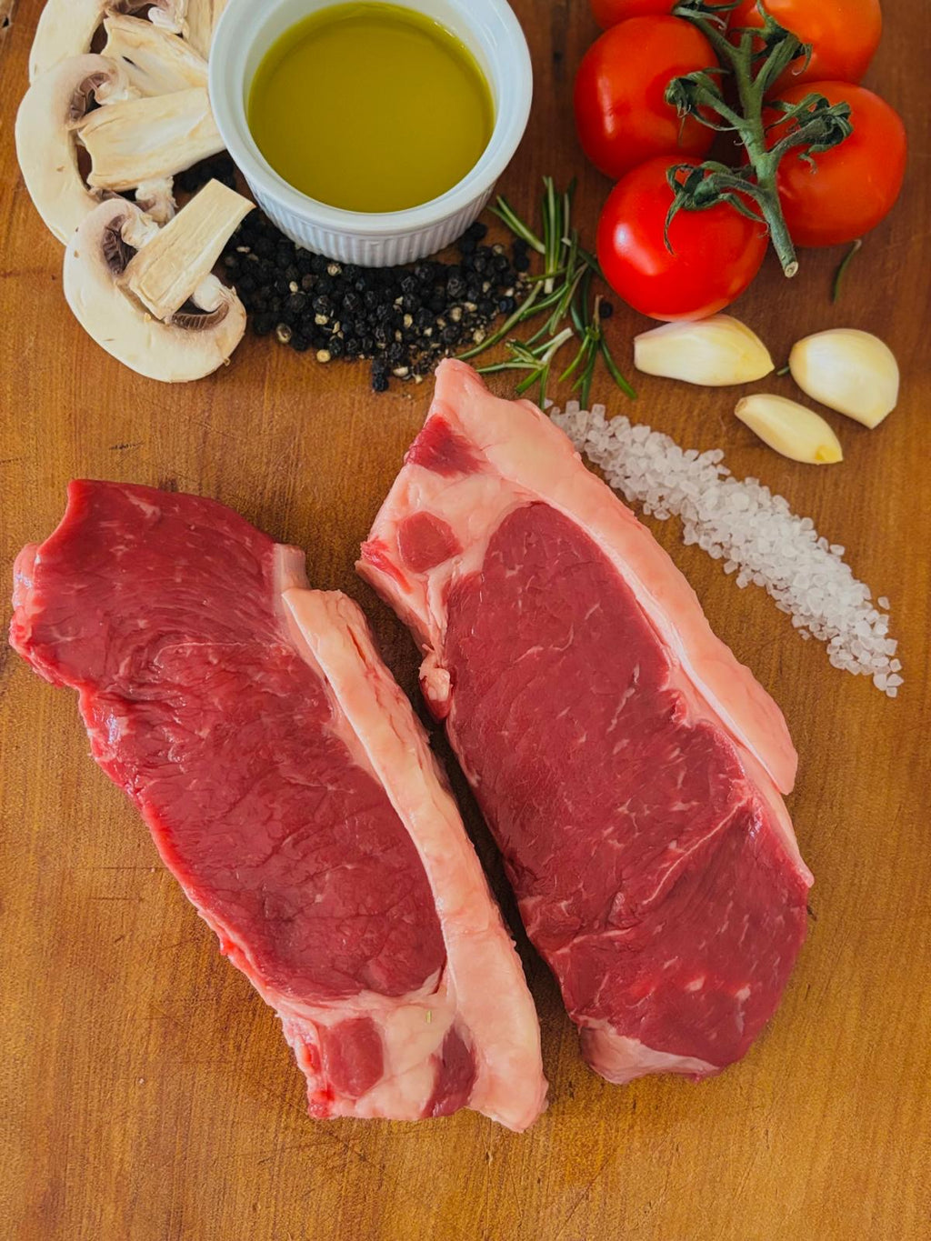 The Ultimate Carnivore