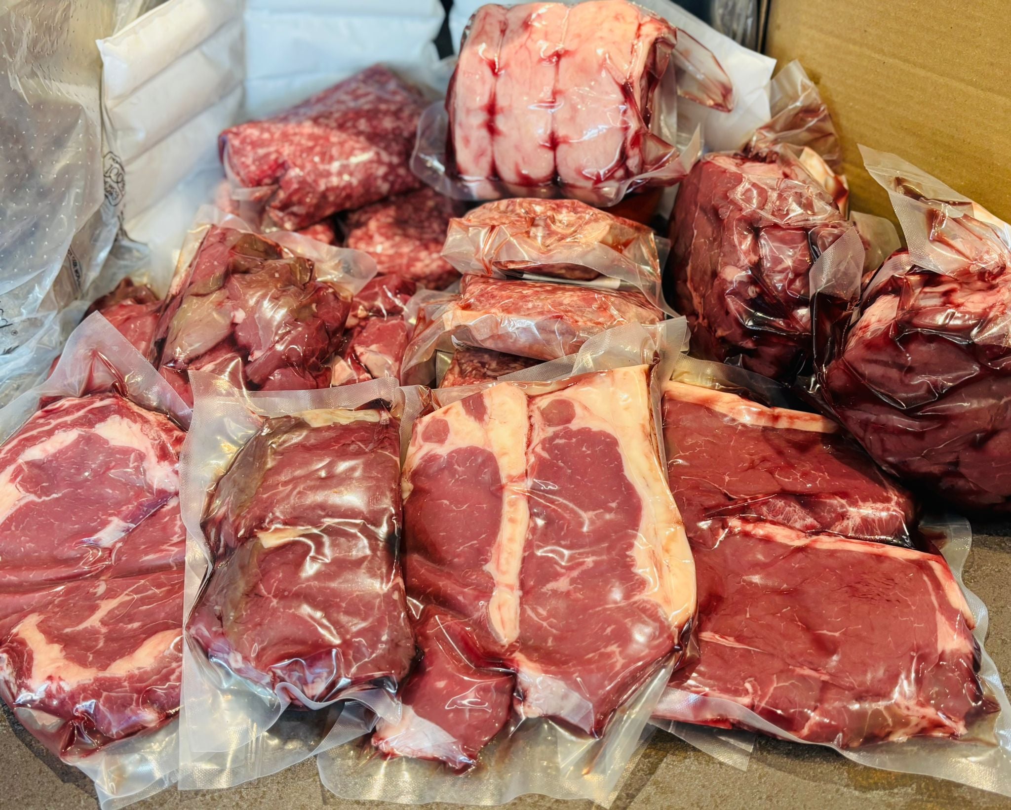 The Ultimate Carnivore