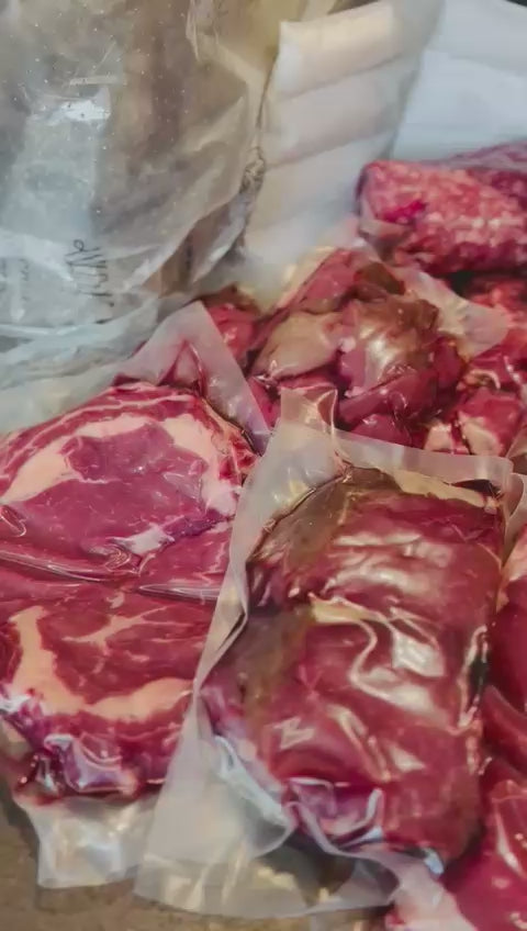 The Ultimate Carnivore